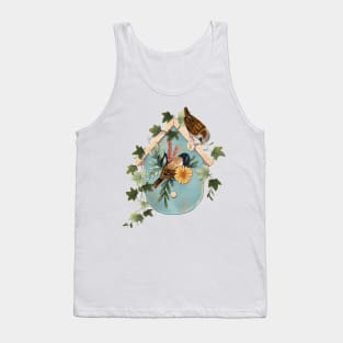 Home Tweet Home Tank Top